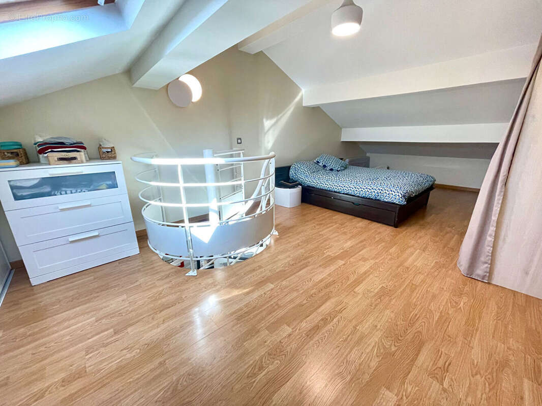 Appartement à BEZONS