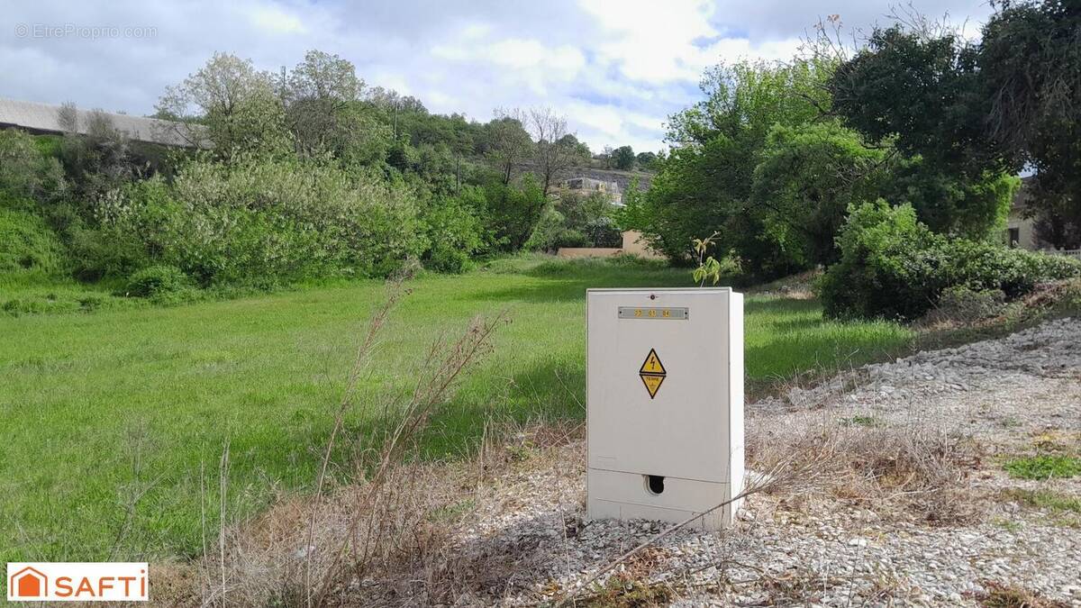 Photo 1 - Terrain à SOUILLAC