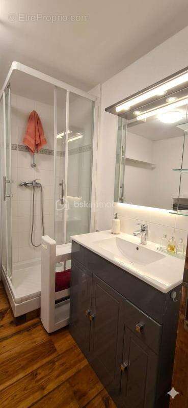 Maison à SIX-FOURS-LES-PLAGES