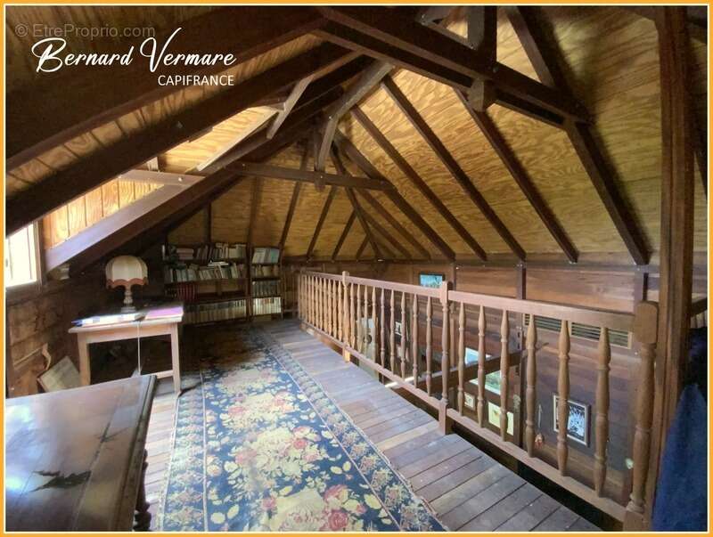 Maison à SAINTE-ANNE