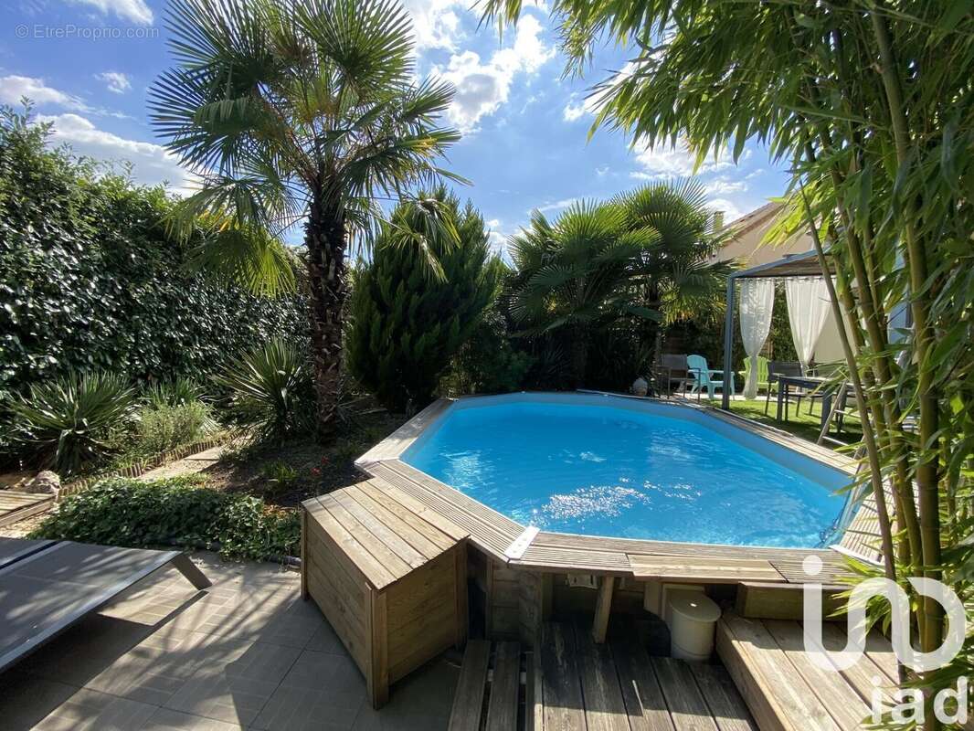 Photo 3 - Maison à SAINT-FARGEAU-PONTHIERRY