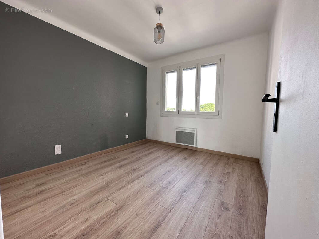 Vend T5 à Béziers - photo 8