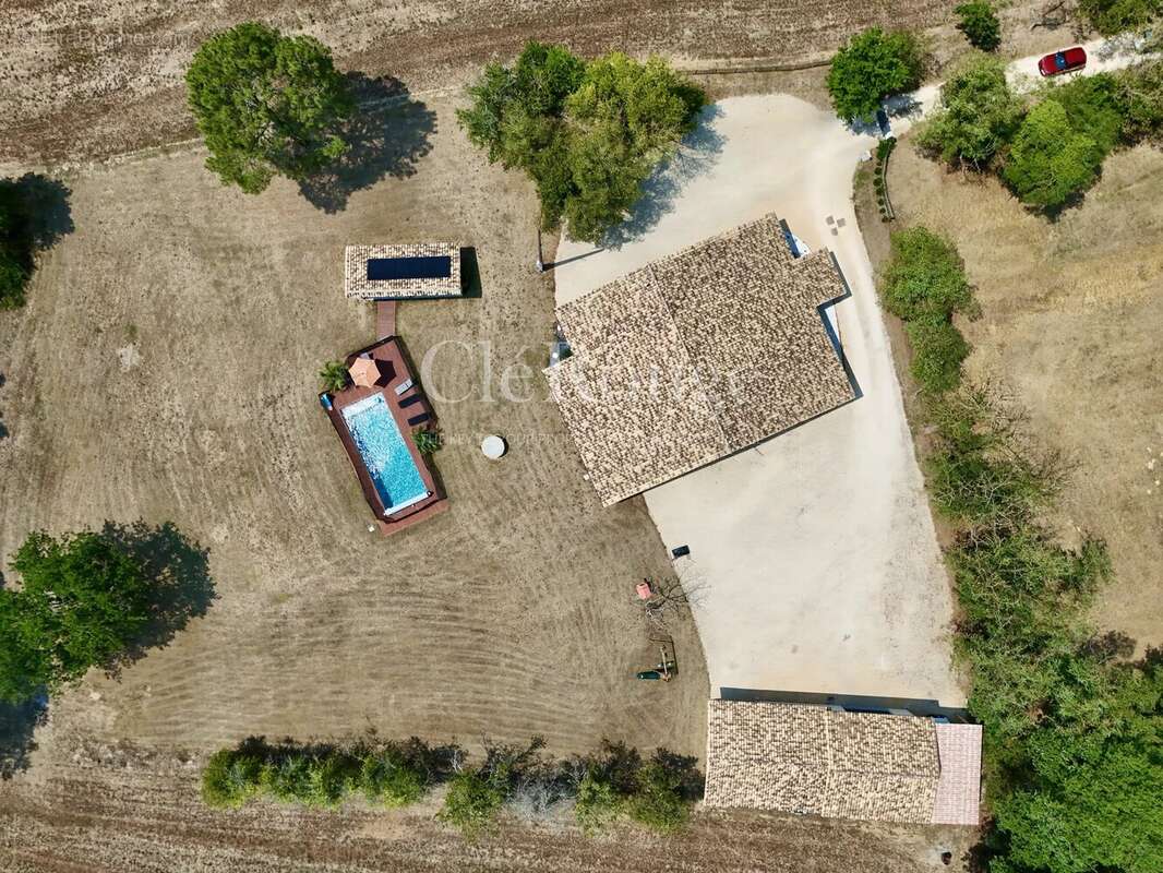 Proche d'Eymet – Ancien corps de ferme réinventé, entre charme de l'ancien et confort du neuf - photo 28