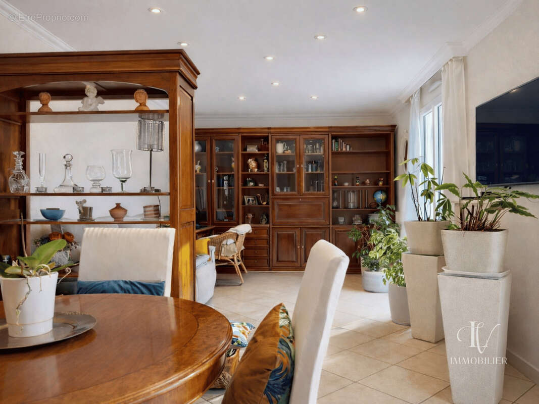 Maison à FILLINGES