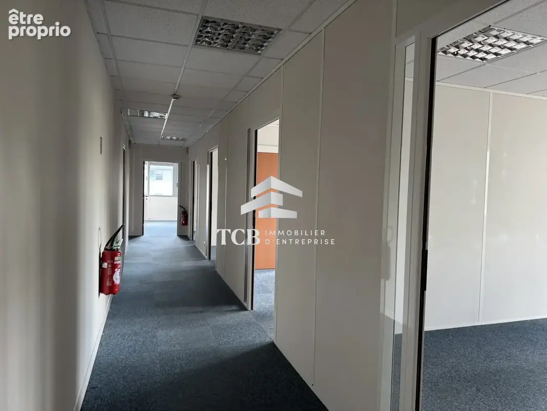 Commerce 987 m² à vendre à Saint-Herblain (44800) - photo 7