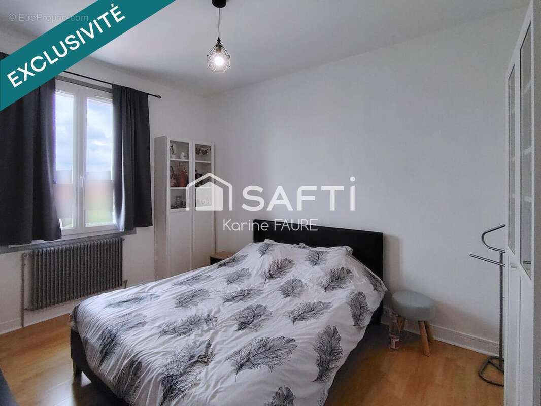 Photo 6 - Maison à SAINTES