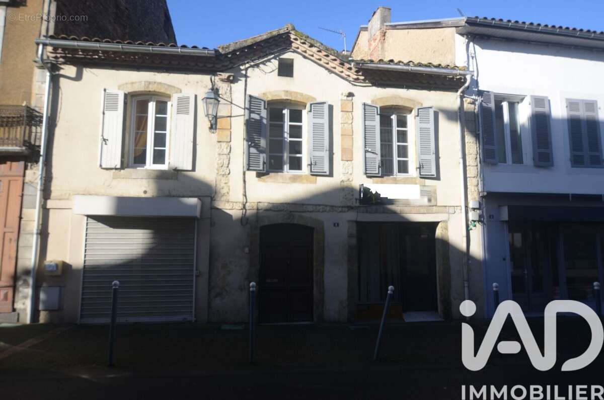 Photo 3 - Appartement à RISCLE