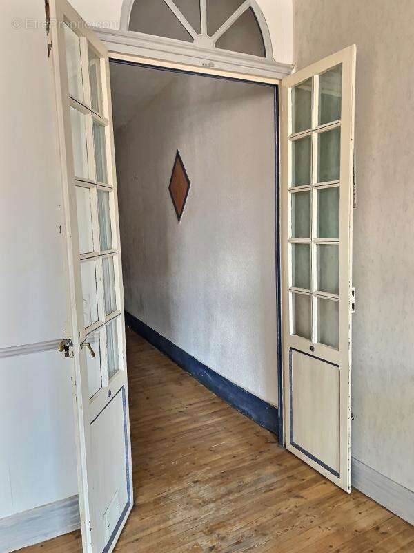 Appartement à MONTAUBAN
