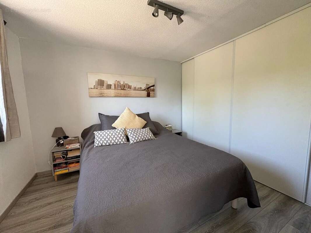 Maison à PACY-SUR-EURE