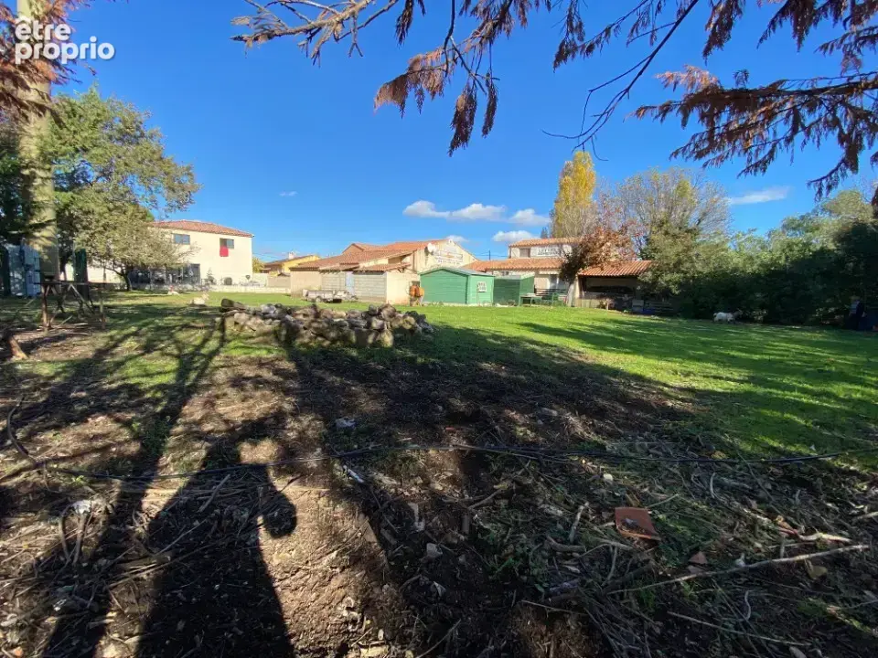 Terrain 637 m² à vendre à La Farlede (83210) - photo 2
