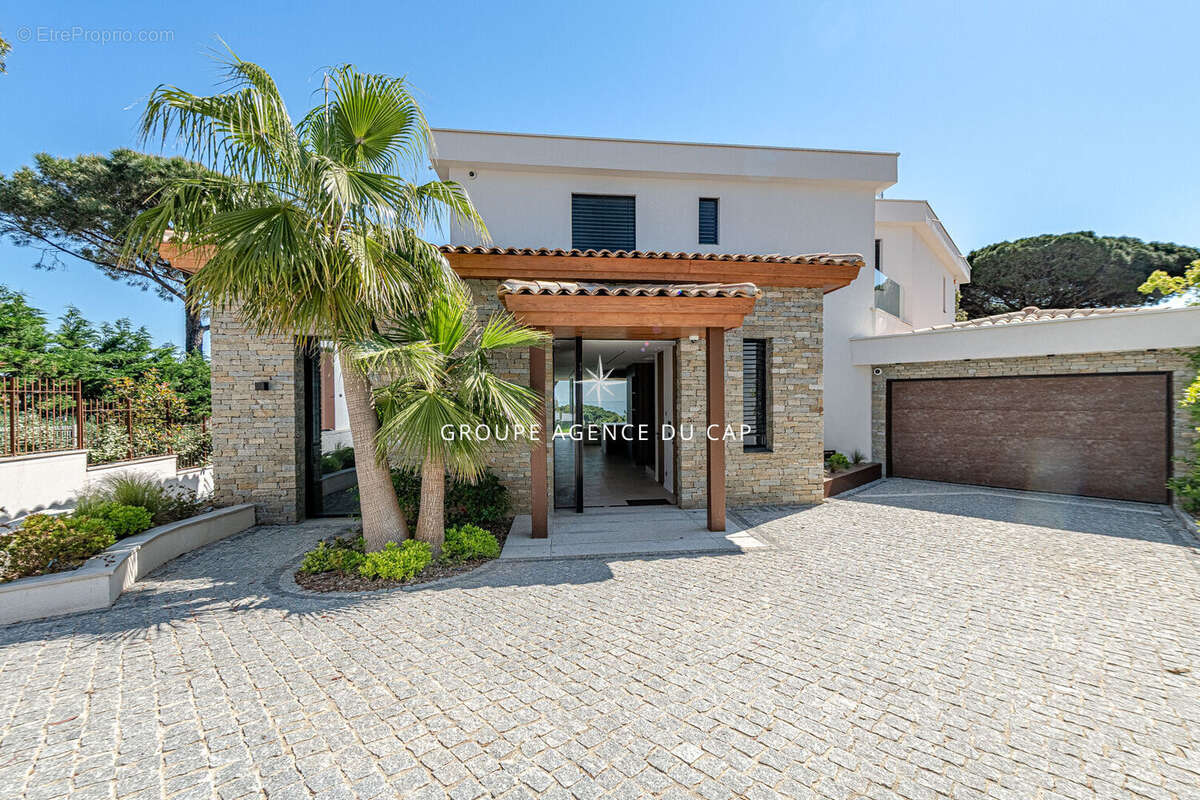 Maison à SAINTE-MAXIME