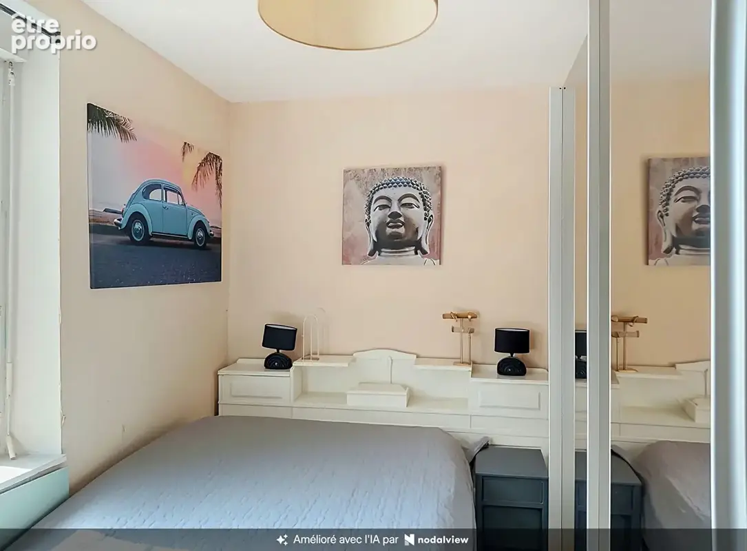 Maison atypique Thivars 7 pièce(s) 197 m2 - photo 5