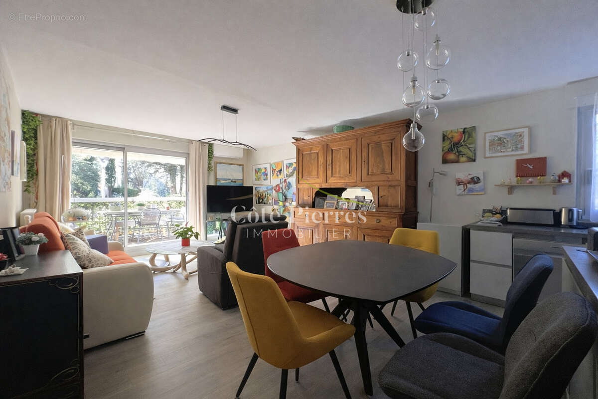 Appartement à NIMES