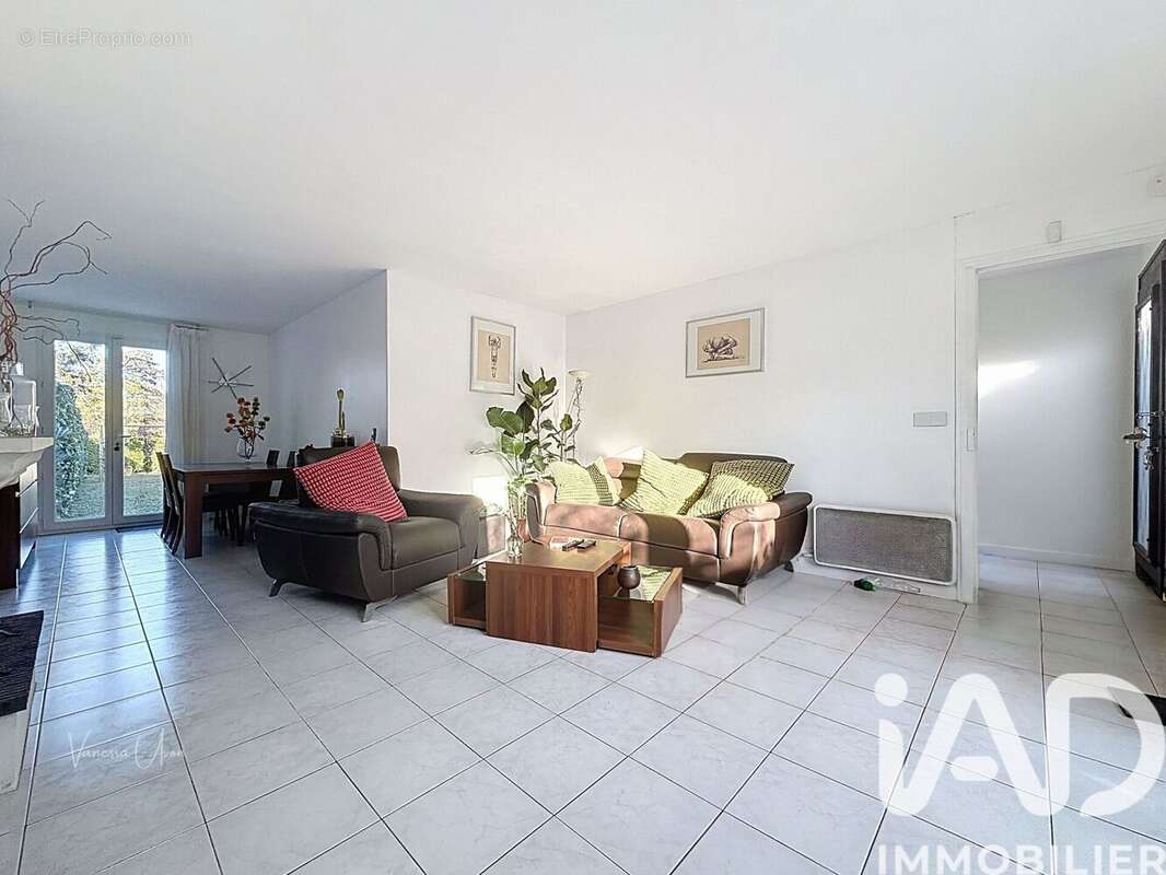 Photo 4 - Maison à ORLY