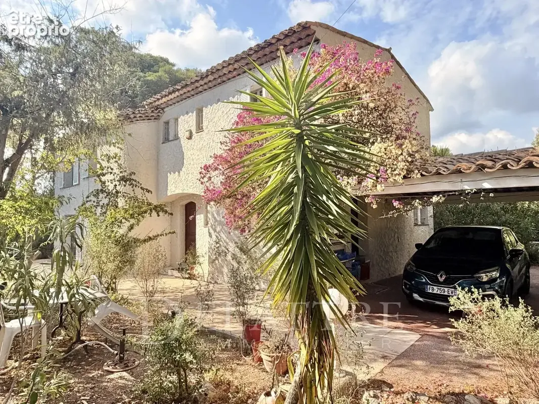 Antibes domaine - photo 3