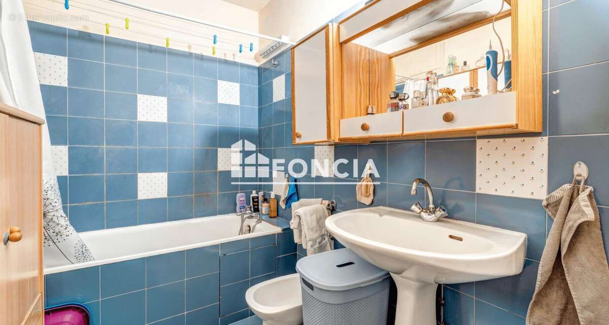 Appartement à MARLY-LE-ROI