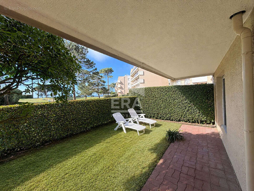 Appartement 40m² à arcachon - photo 2