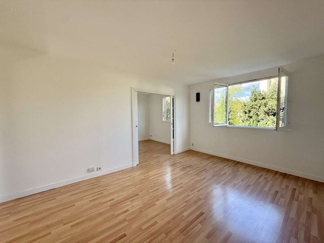 Appartement à CLAMART