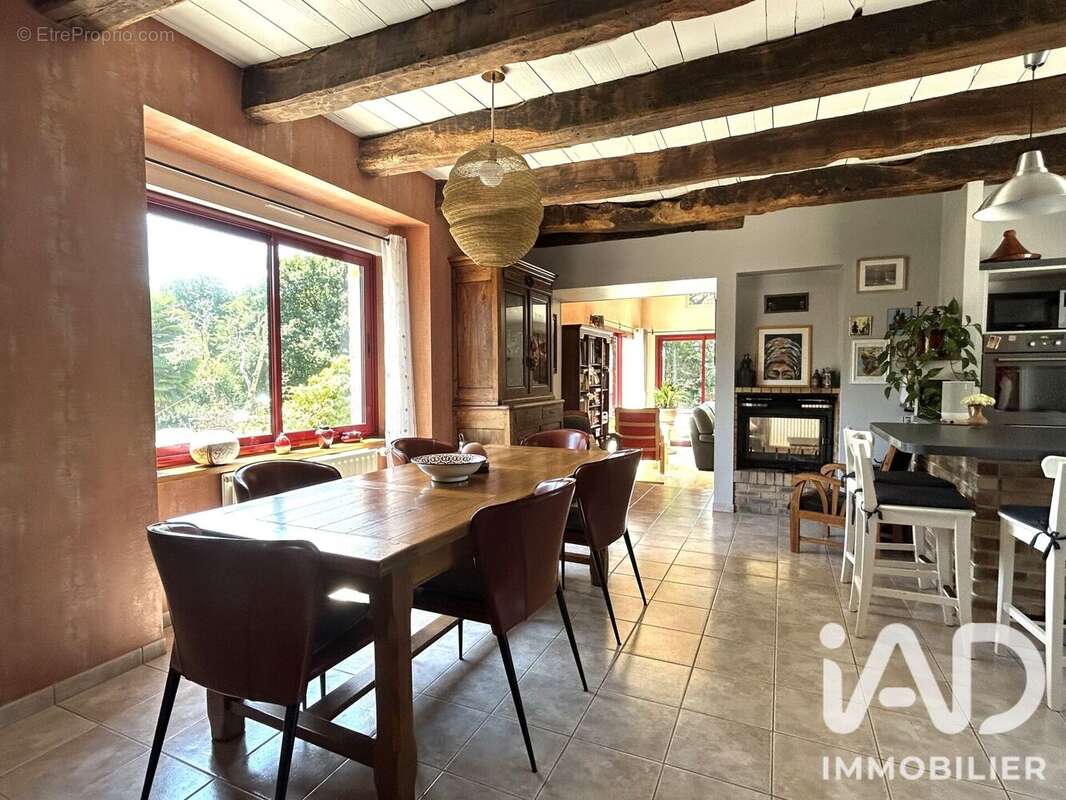 Photo 2 - Maison à LIZIO
