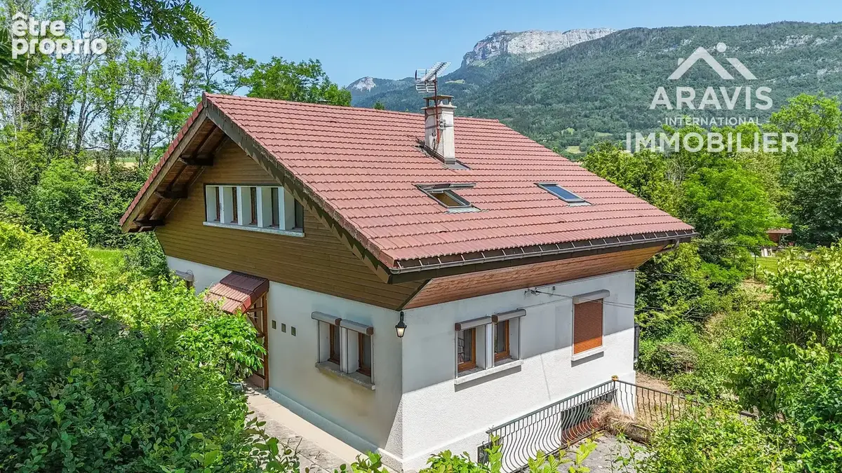 Fort potentiel pour cette maison de 150m2 - photo 9