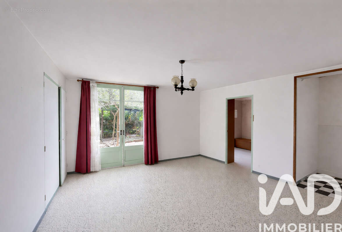 Photo 9 - Maison à AIGUES-VIVES