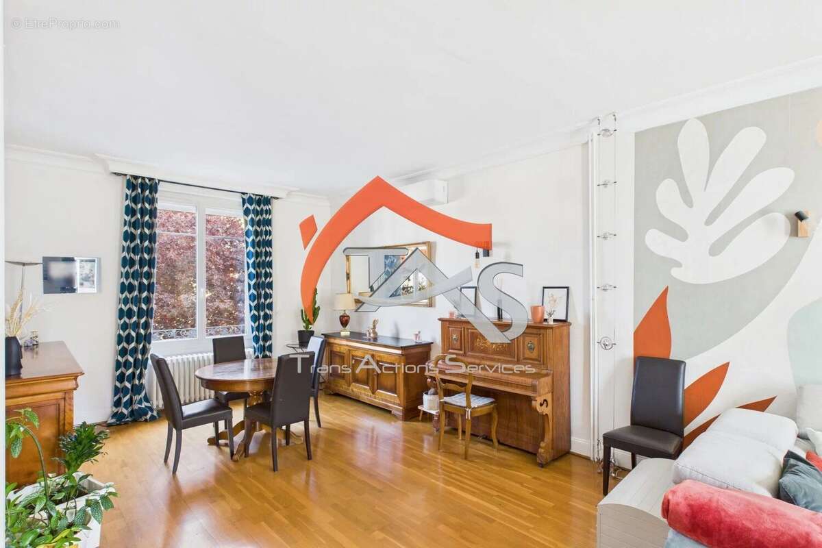 Maison à SAINT-CHAMOND