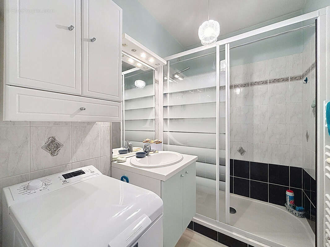 Appartement à ANGERS