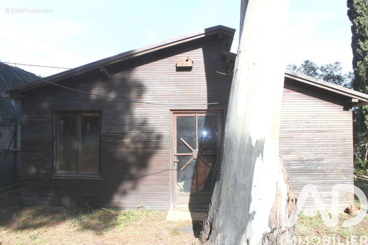 Photo 7 - Terrain à ARGELES-SUR-MER