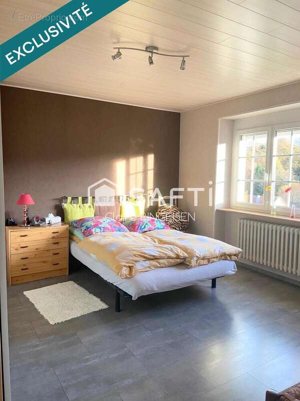 Photo 7 - Maison à SAINT-AVOLD