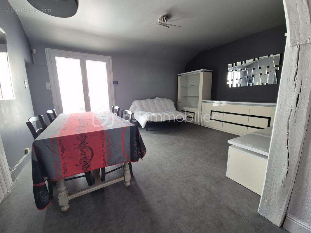 Maison à LAILLY-EN-VAL