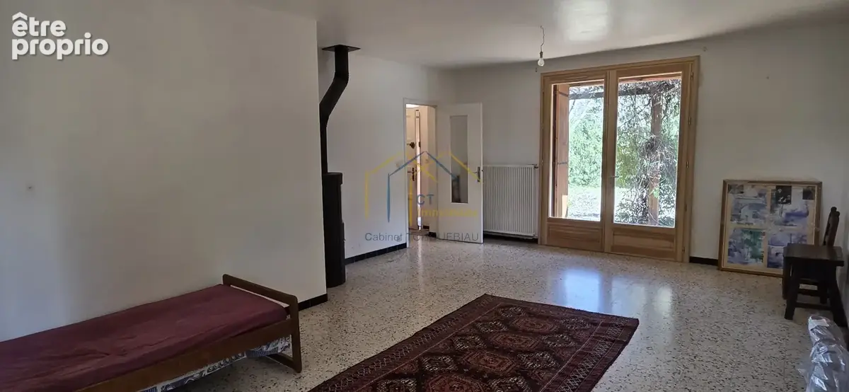 GIGNAC proche du centre - Grande villa 7 pièces sur 942m2 de terrain - photo 6