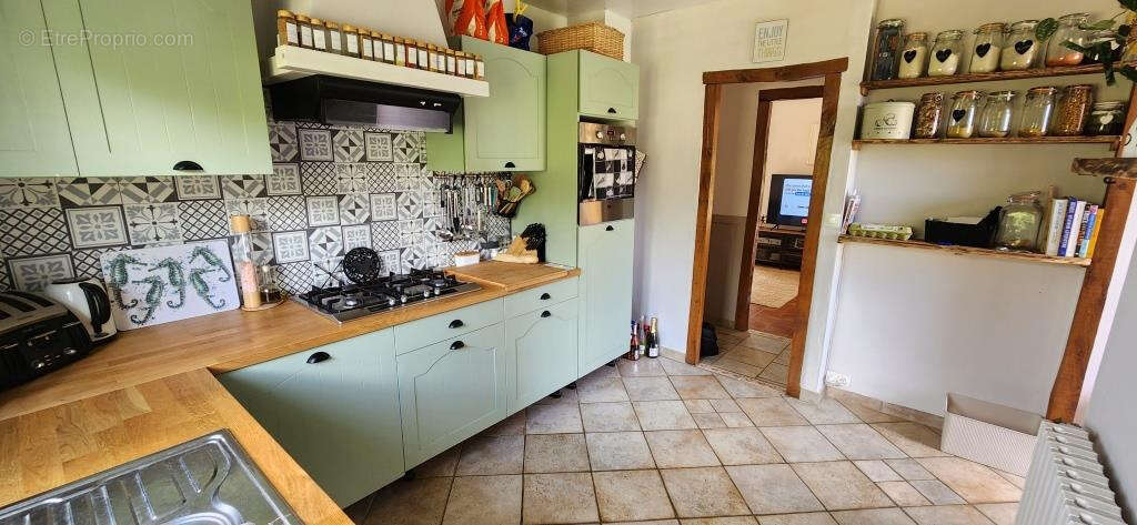 Maison à ARQUES-LA-BATAILLE