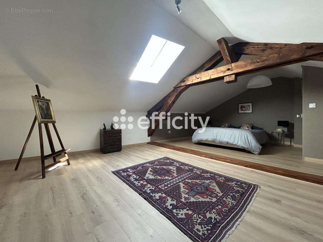 Appartement - photo 7