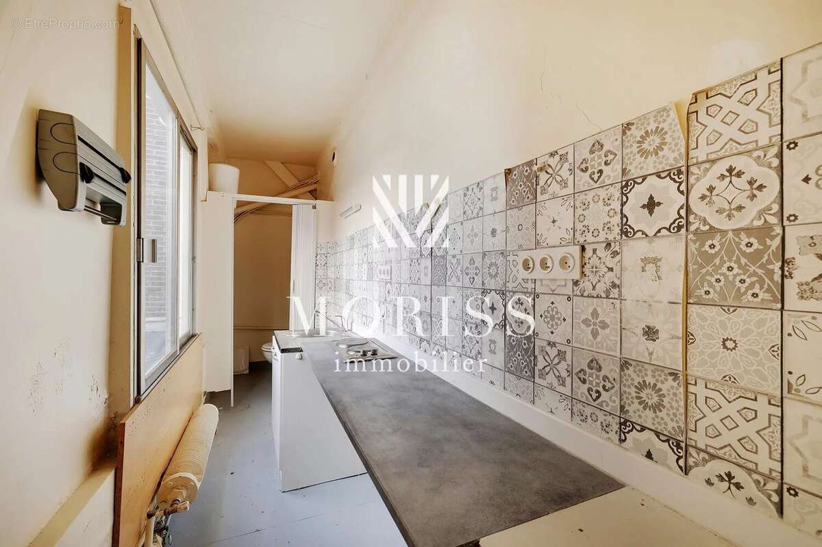 Maison à SAINT-MAUR-DES-FOSSES