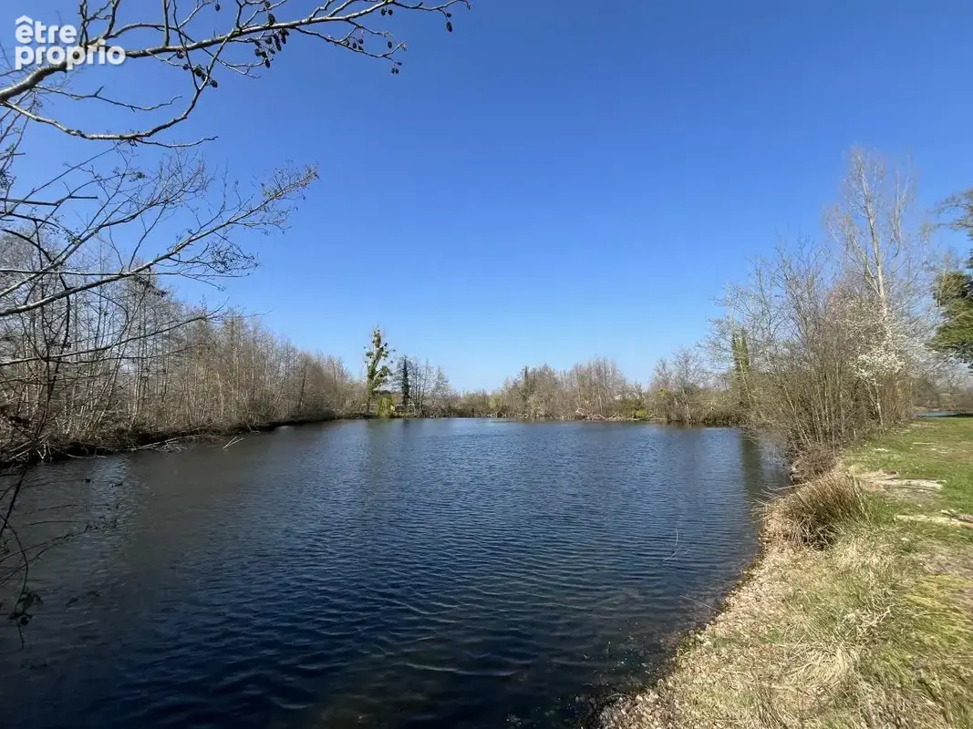 Terrain 18 000 m² à vendre à Connerre (72160) - photo 4