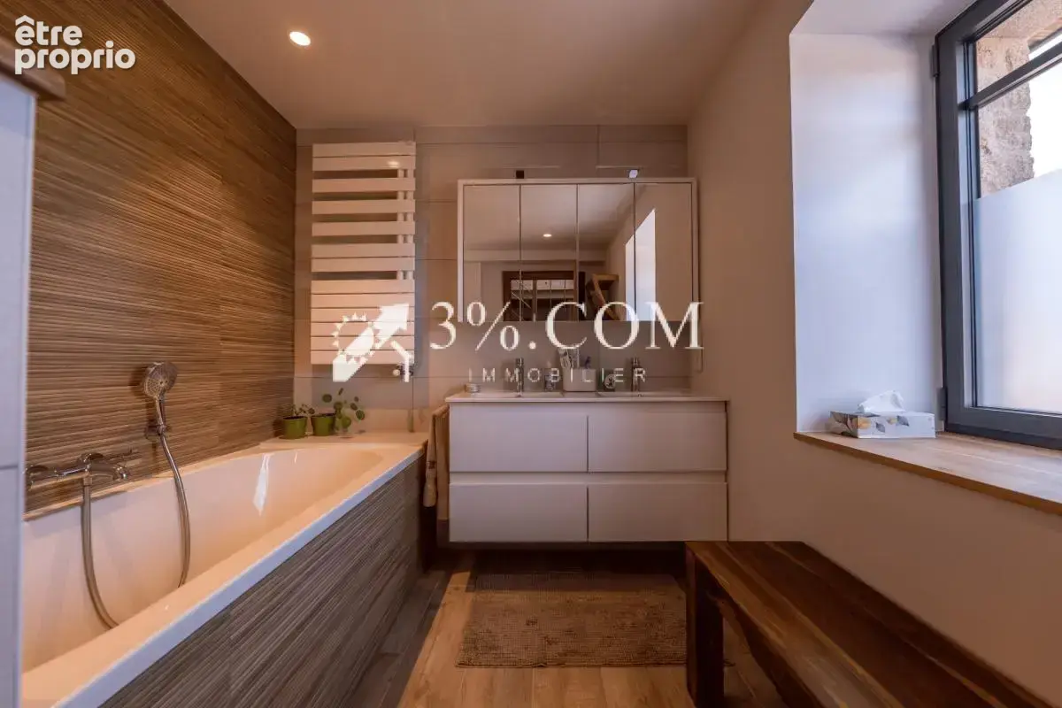 Exceptionnel, Baden, Longère entièrement rénovée, 4 chambres - photo 11