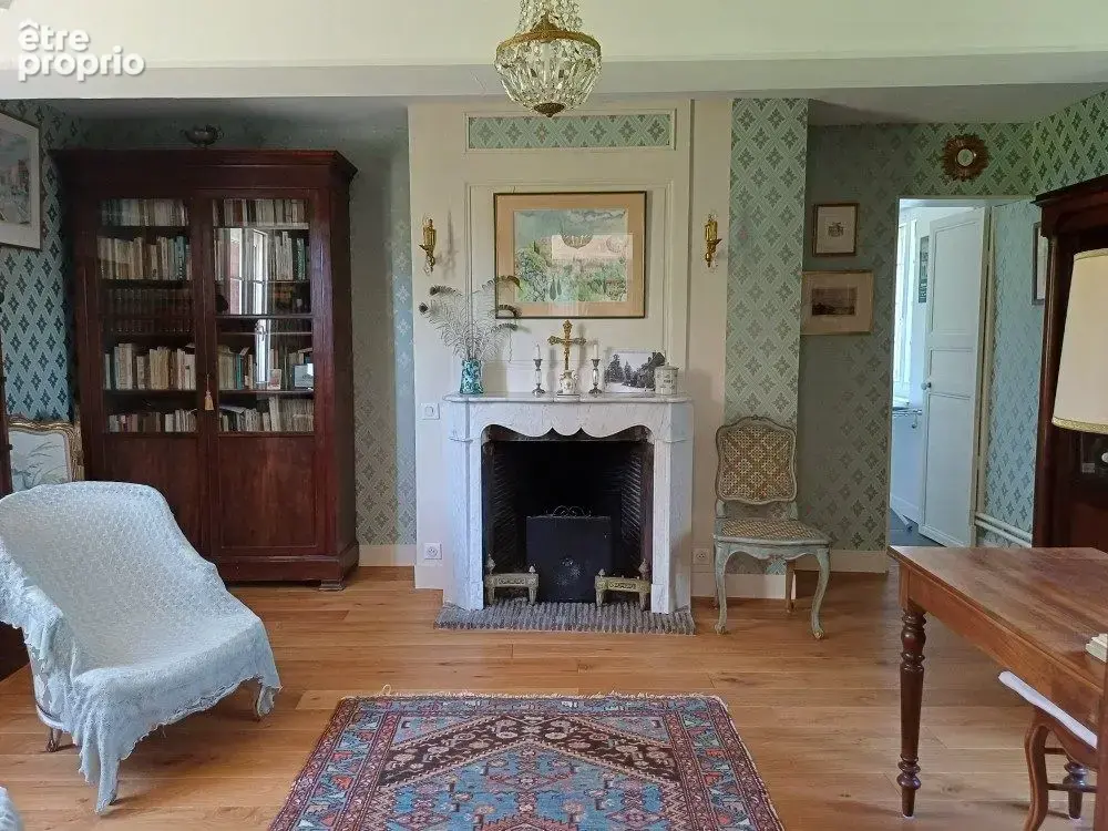 Maison 305 m² à Pierreval  - photo 5