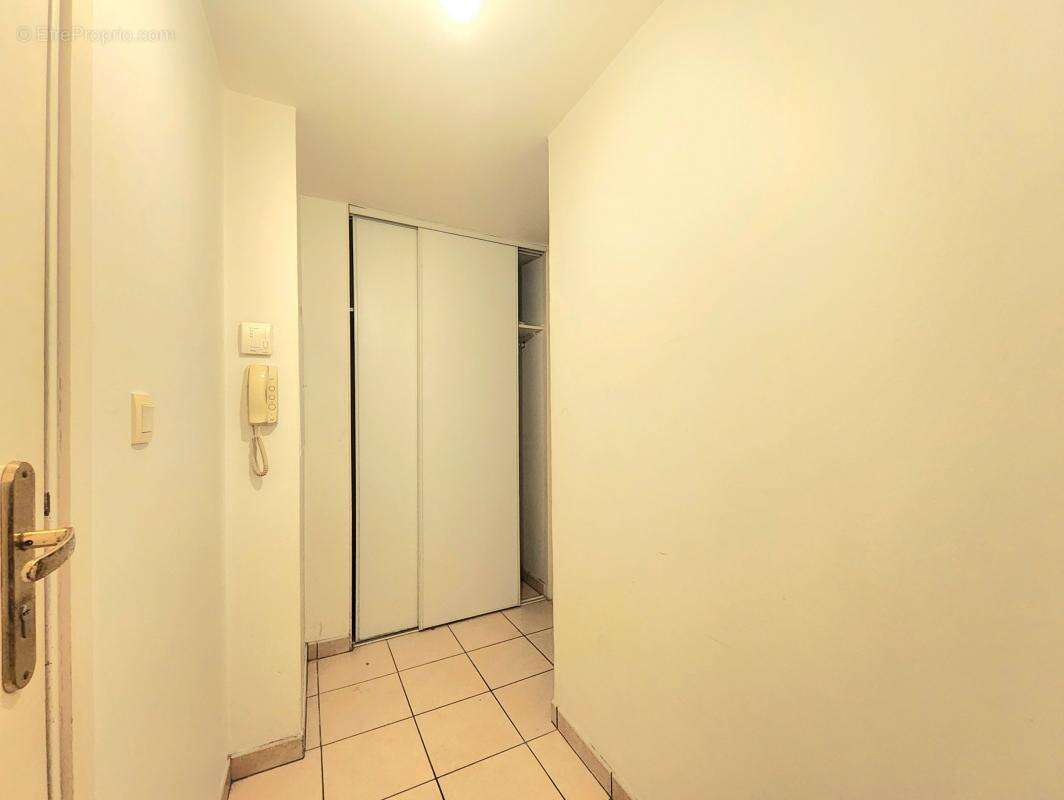 Appartement à BAYONNE