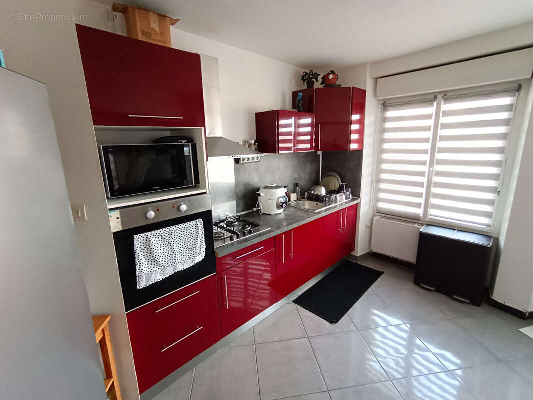 Immeuble 156m² à saint-martin-des-champs - photo 7
