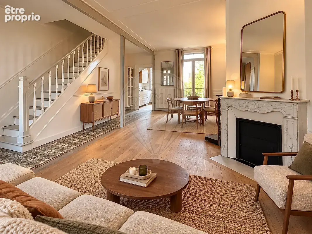 Photo Maison à Senlis au prix de 470 000€