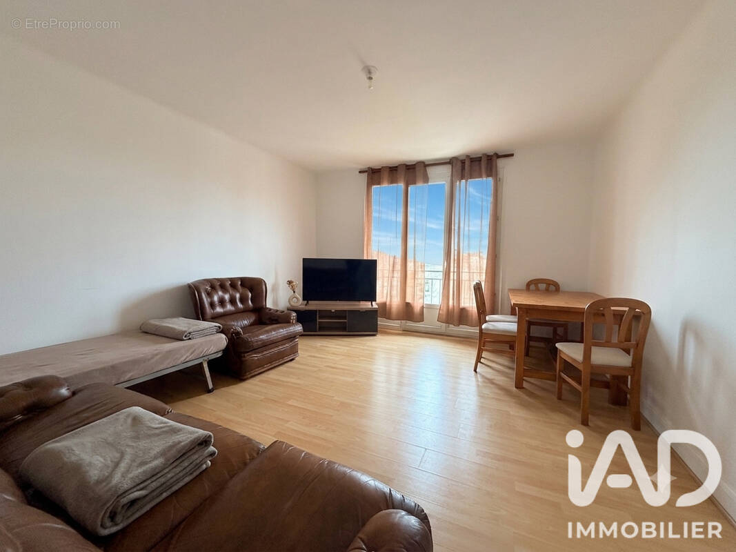 Photo 1 - Appartement à NANTES