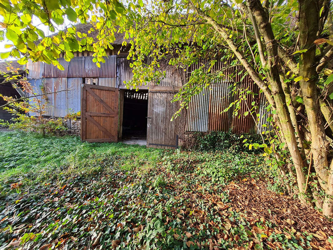 Maison à ILLIERS-COMBRAY