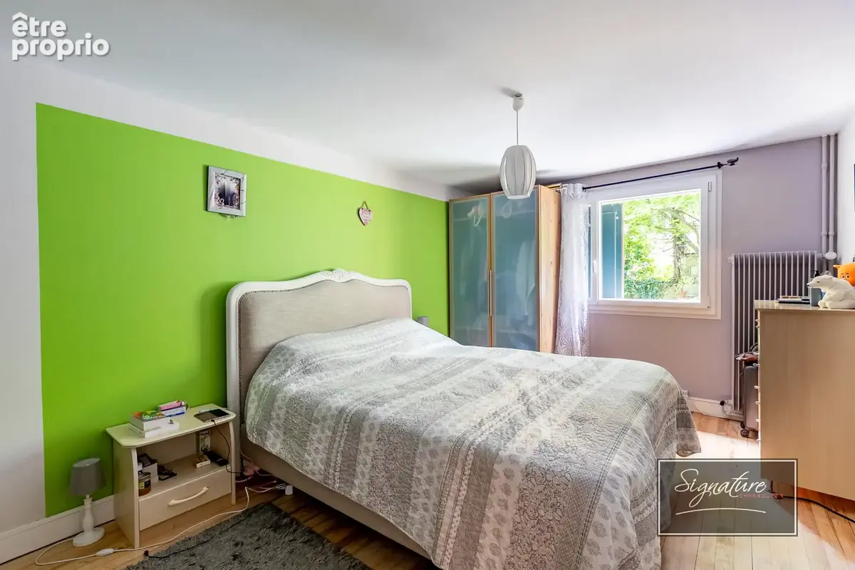 Maison 169m2 Chantilly - photo 13
