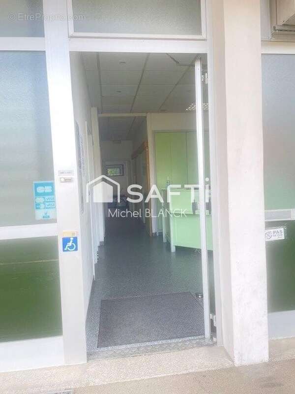 Photo 3 - Commerce à HORBOURG-WIHR