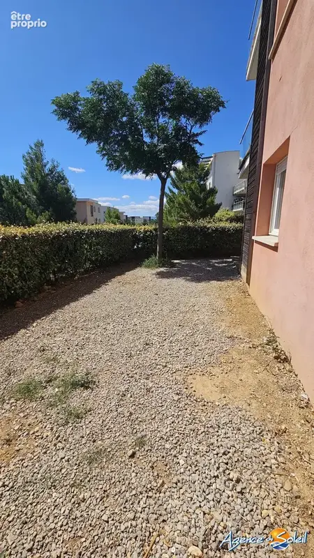 Appartement 3 pièces 58 m² à vendre à Narbonne (11100) - photo 9