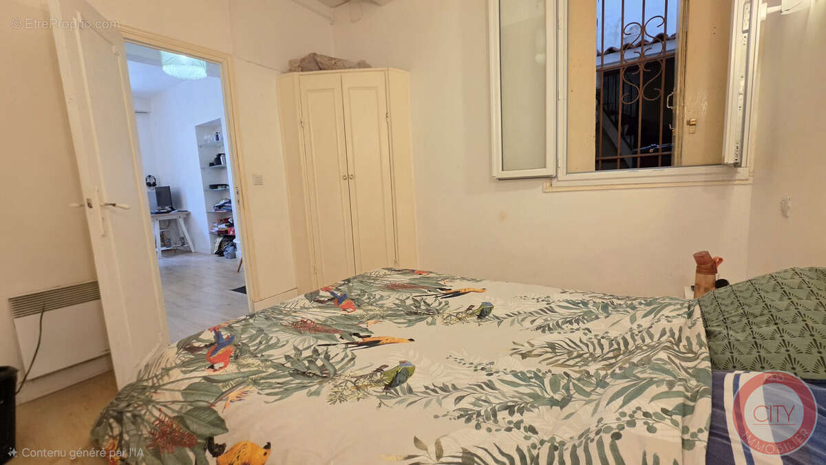 Appartement 34 m² à Bordeaux  - photo 5