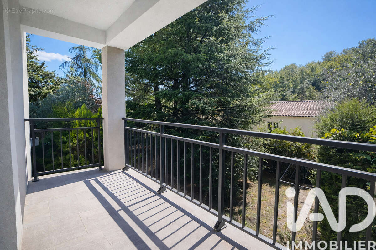 Photo 5 - Maison à VAISON-LA-ROMAINE