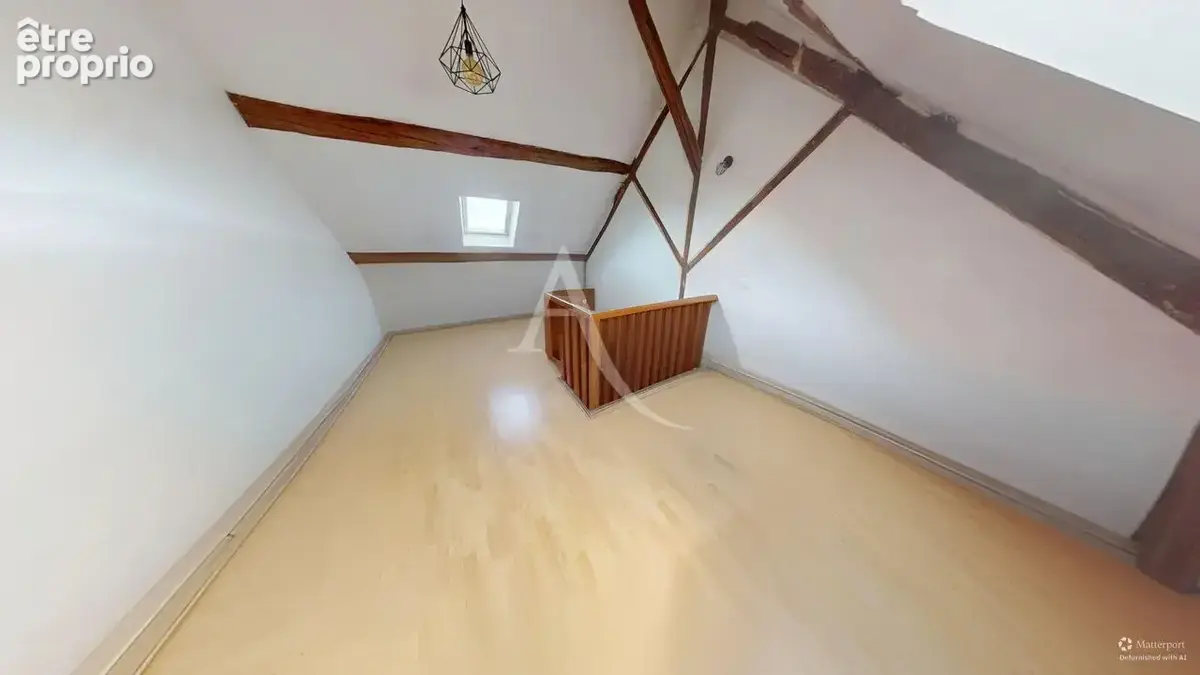 Maison Le Chatelet En Brie 4 pièce(s) 79.20 m2 - photo 9