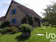 Photo 1 - Maison à DENONVILLE