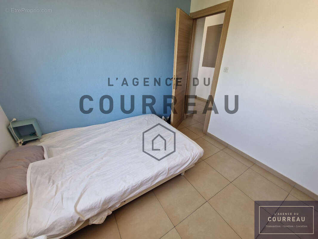 Appartement à PALAVAS-LES-FLOTS